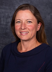 Dr. Kelly Wilson