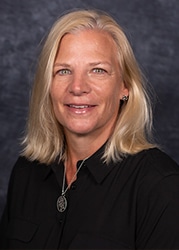 Dr. Marlene Dixon