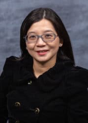 Dr. Lei-Shih Chen