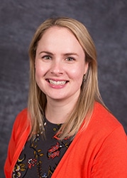 Dr. Sara Fehr