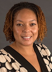Dr. Tamika Gilreath