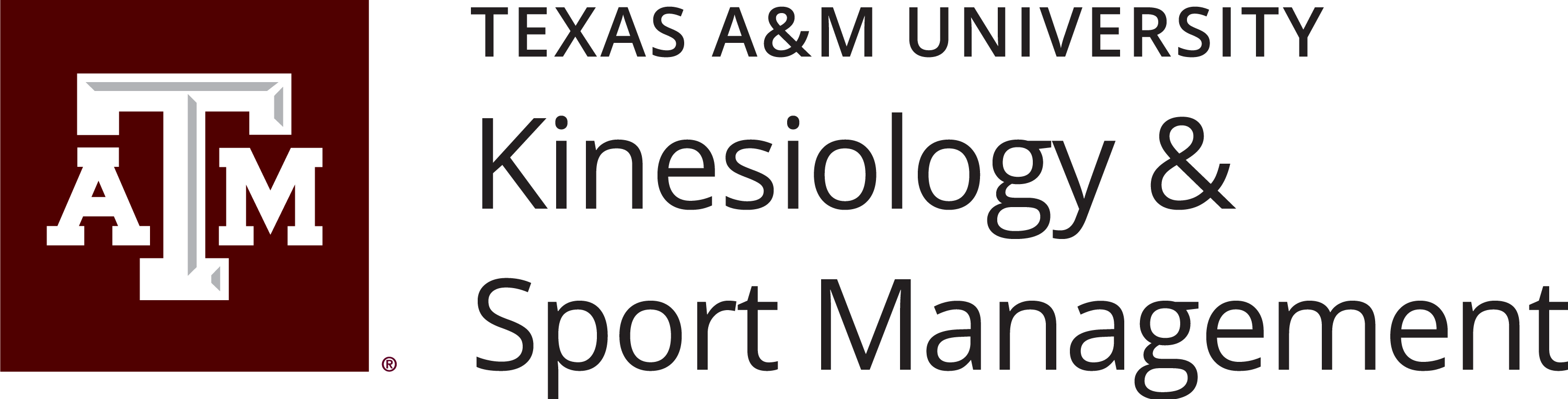 Kinesiology & Sport Management